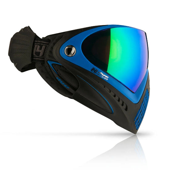Dye i4 PRO Thermal Goggle - Black/Blue