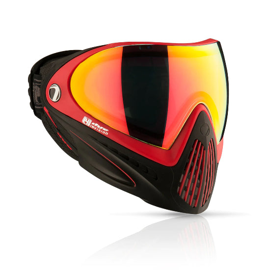 Dye i4 PRO Thermal Goggle System