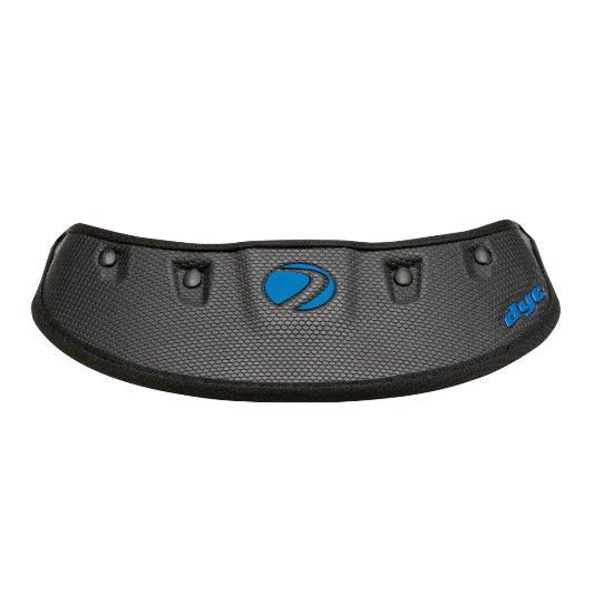 Dye i4/i5 Goggle Billy Wing Visor - Black/Cyan