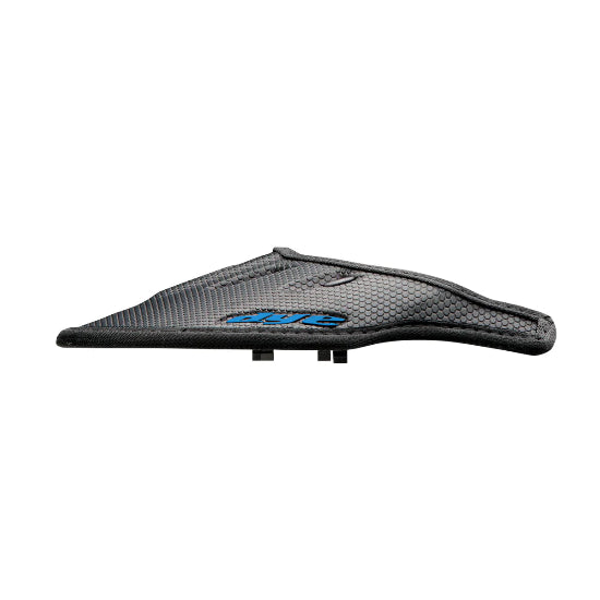 Dye i4/i5 Goggle Billy Wing Visor - Black/Cyan