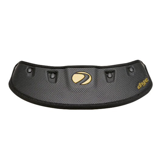 Dye i4/i5 Goggle Billy Wing Visor - Black/Gold