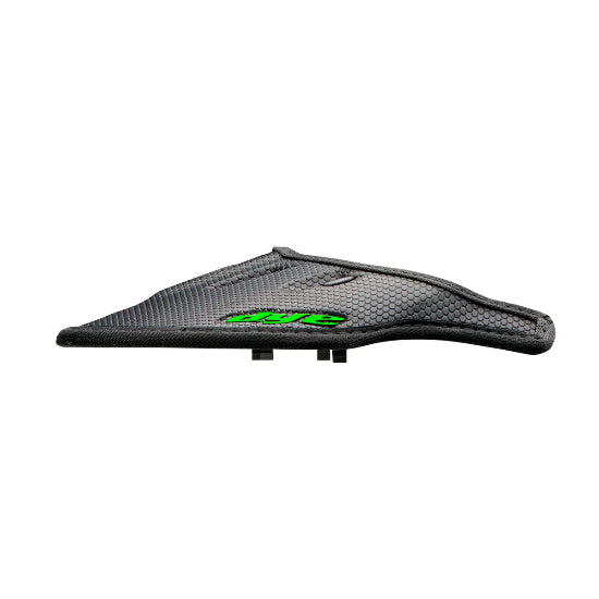 Dye i4/i5 Goggle Billy Wing Visor - Black/Lime