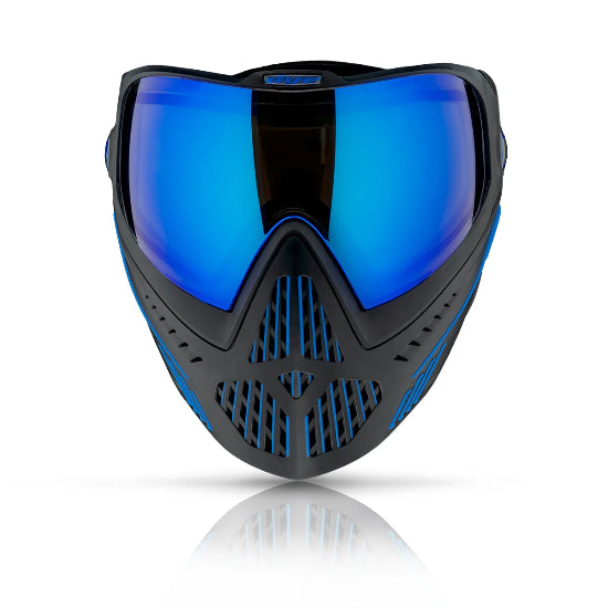 Dye i5 Thermal Goggle - Black/Blue