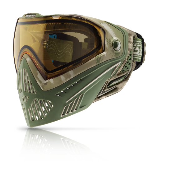Dye i5 Thermal Goggle - DyeCam