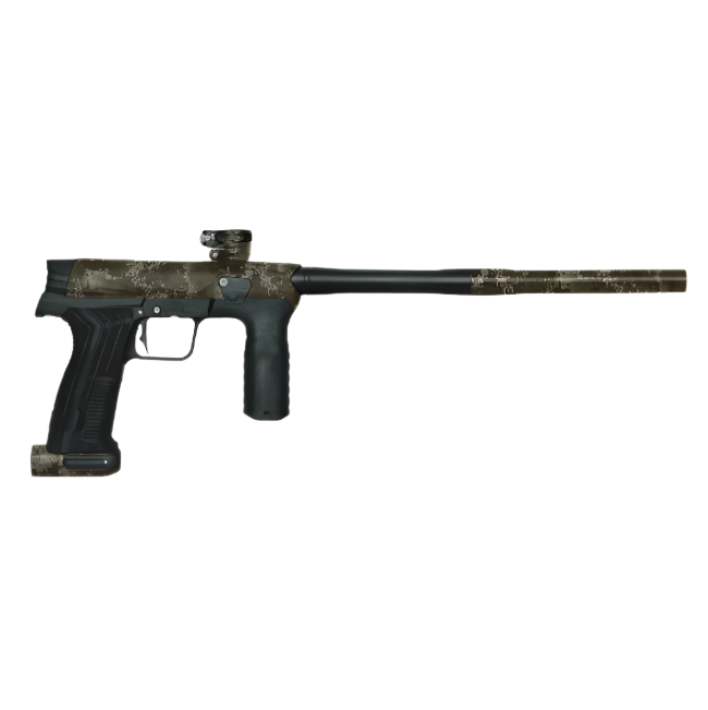 Planet Eclipse ETHA3M Paintball Gun