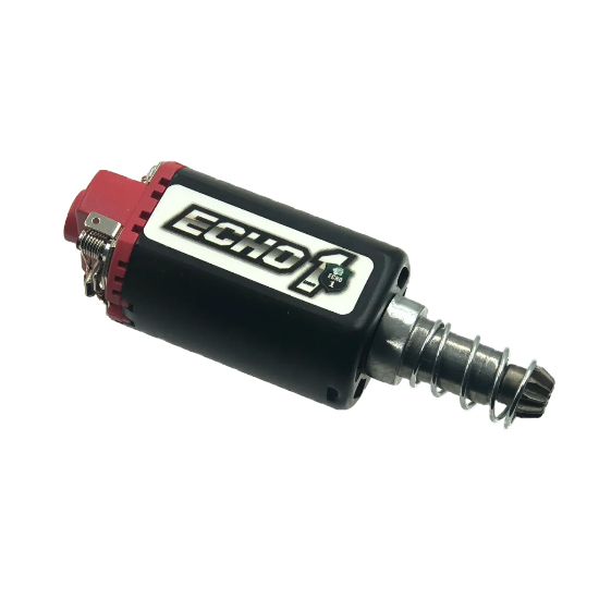 Echo1 AEG V2 M4 High Torque/Magnetism Motor (Long Shaft)