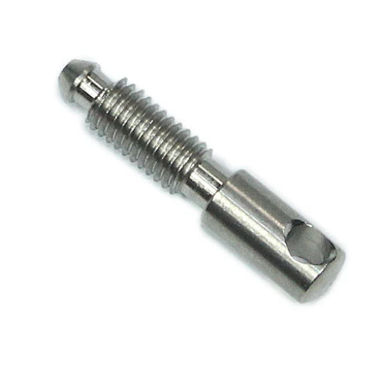 Eclipse GEO 2017 Clamping Feed Screw