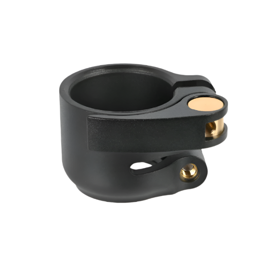 Empire AXE 2.0/MINI GS Feedneck Assembly Complete - Black Dust #73258