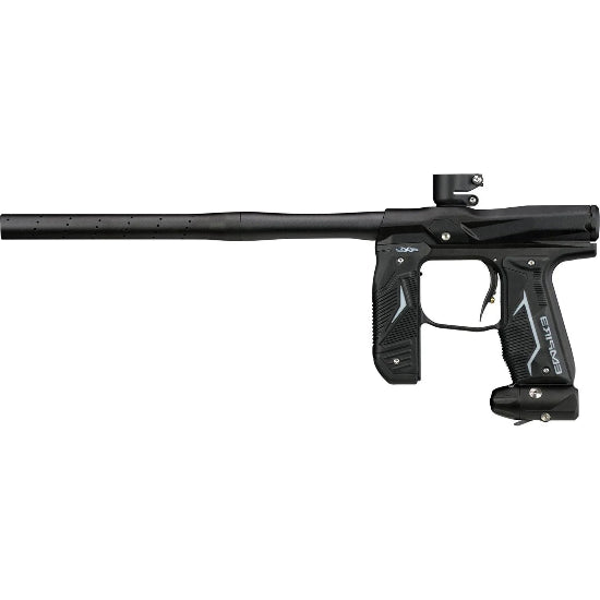 Empire AXE 2.0 Paintball Gun - Dust Black
