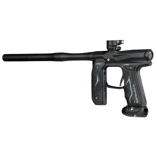 Empire AXE 2.0 Paintball Gun - Dust Black