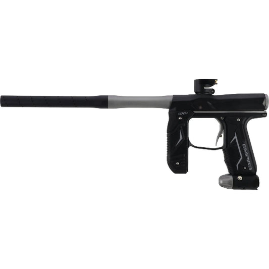 Empire AXE 2.0 Paintball Gun - Dust Black/Dust Grey #16983