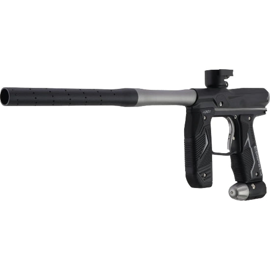 Empire AXE 2.0 Paintball Gun - Dust Black/Dust Grey #16983