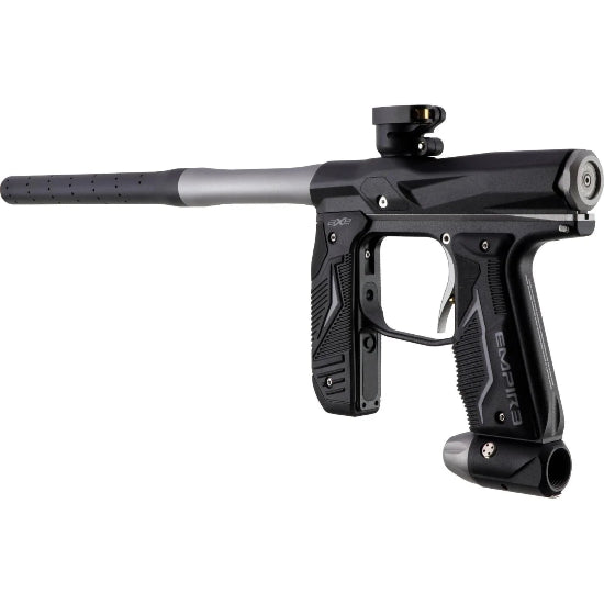 Empire AXE 2.0 Paintball Gun - Dust Black/Dust Grey #16983