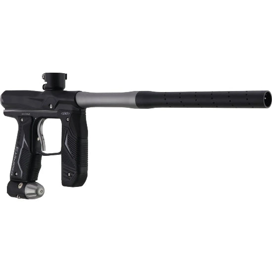 Empire AXE 2.0 Paintball Gun - Dust Black/Dust Grey #16983