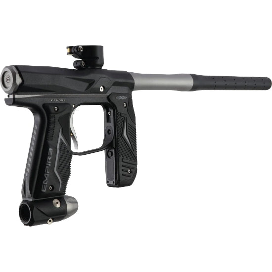Empire AXE 2.0 Paintball Gun - Dust Black/Dust Grey #16983