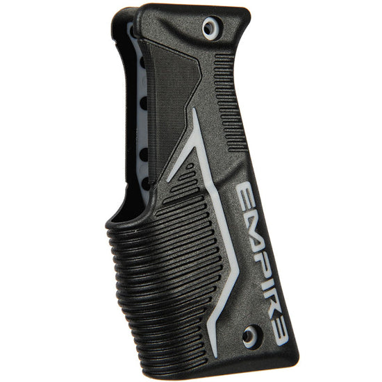 Empire AXE 2.0 Rear Rubber Grip - Black/Grey (GG06-UB03)