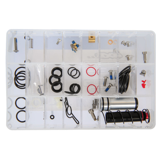 Empire AXE 2.0 Spare Players Parts Kit