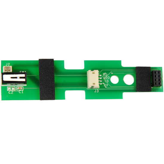Empire AXE 2.0 Upper Sensor Board with Trigger Micro-Switch (GG09-10)