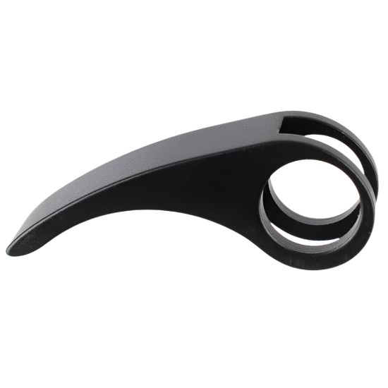 Empire Sniper Pump / Resurrection Autococker Clamping Feedneck Lever - Black