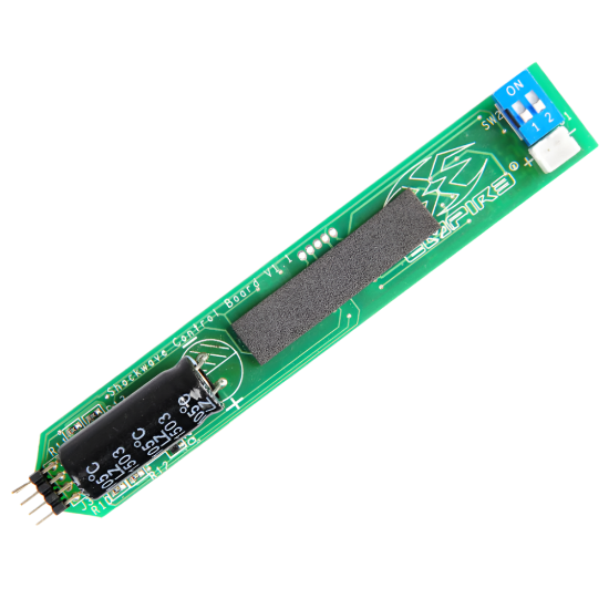 Empire AXE/AXE 2.0/MINI/MINI GS Shockwave Circuit Board