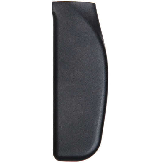 Empire AXE Foregrip Body - Black Dust #72312 (GG06-UB03)