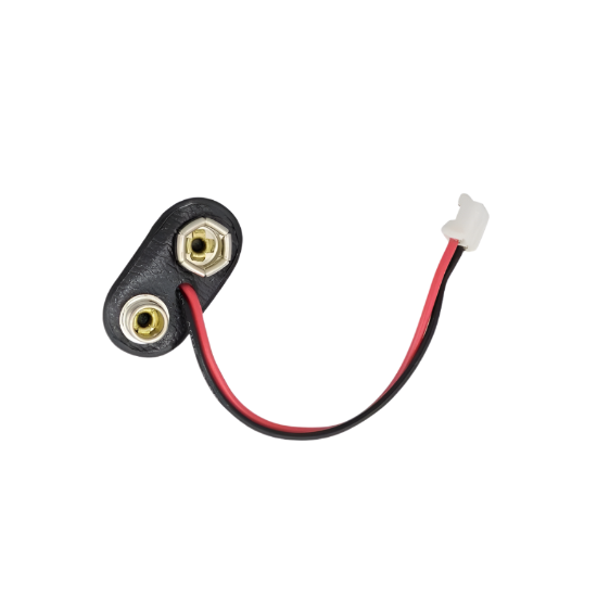 Empire AXE/MINI Battery Harness