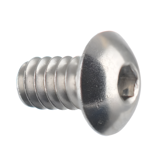 Empire AXE/MINI Grip Panel Screw (BH 6-32 x .250)