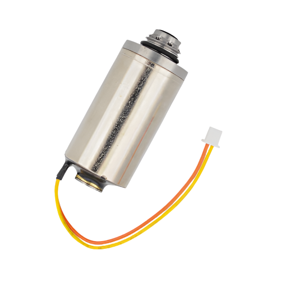 Empire AXE/AXE 2.0/MINI/MINI GS Solenoid Assembly #17528