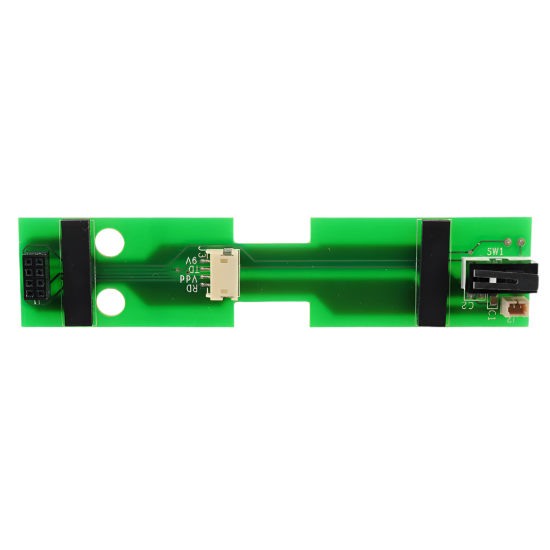 Empire AXE Pro Upper Sensor Board #74103 (GG08-17)