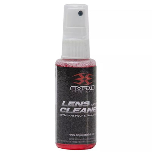 Empire Anti-Fog Lens Spray Cleaner 2oz.