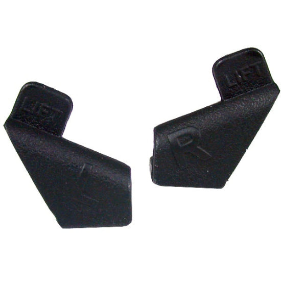 Empire eFlex/eVent Goggle Strap Lockout Retention Tab Set #39373 (GG10-09)