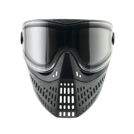 Empire E-Vent Goggle System w/Clear Thermal Lens Black/Grey