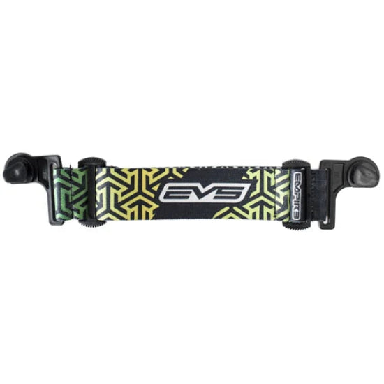 Empire EVS Goggle Strap - Green Fade #22195 (GG05-UB04)