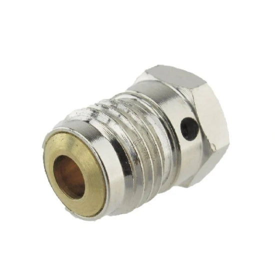 Empire Burst Disc - Nickel (GG05-09)