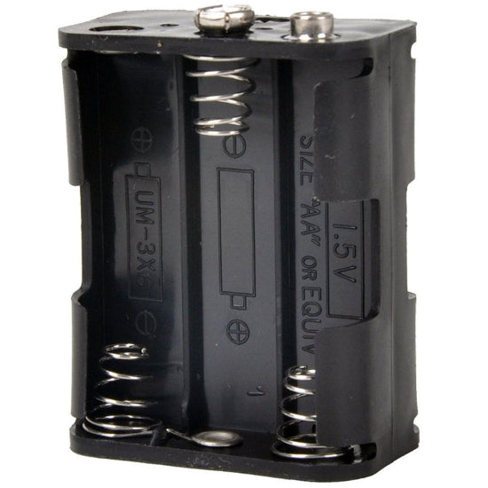Empire Halo Loader 6 AA Battery Holder #38804 (GG08-14)