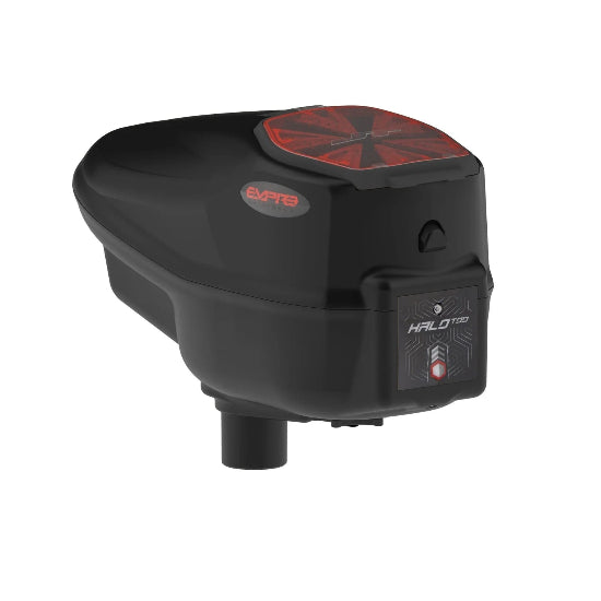 Empire Halo Loader Pro Shell Kit Black