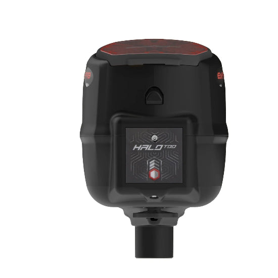 Empire Halo Loader Pro Shell Kit Black