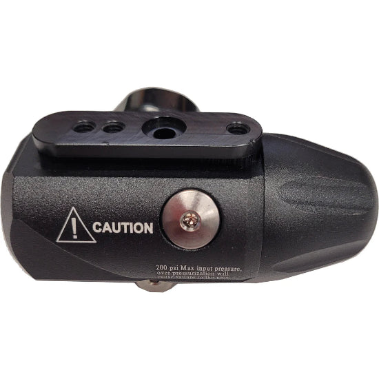 Empire MINI GS/AXE 2.0 Regulator Complete - Dust Black