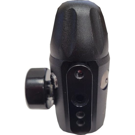 Empire MINI GS/AXE 2.0 Regulator Complete - Dust Black