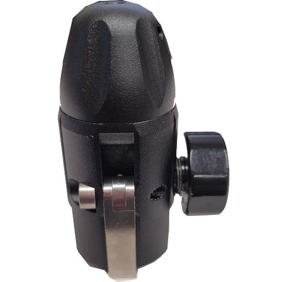 Empire MINI GS/AXE 2.0 Regulator Complete - Dust Black