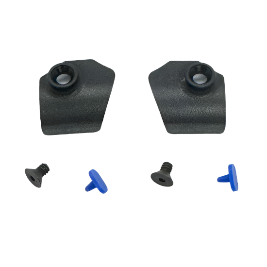 Empire Sniper Pump / Resurrection Autococker Ball Detent and Cover Kit (GG05-18)