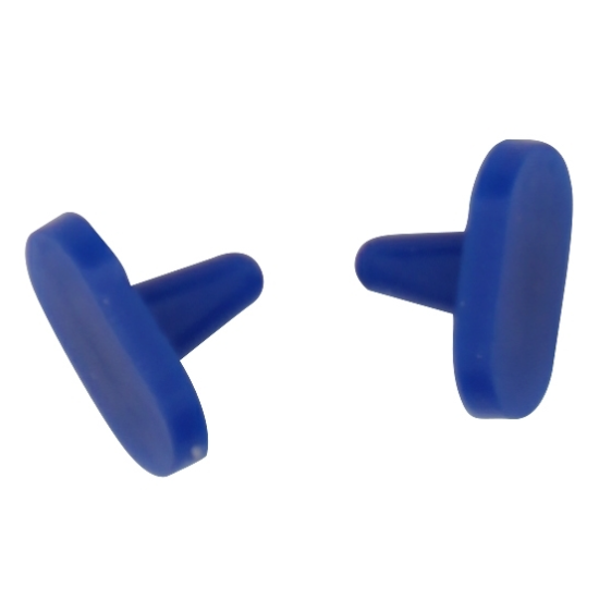 Empire Sniper / Resurrection / AXE 2.0 Rubber Ball Detent Set (Cone Style) (GG08-04)