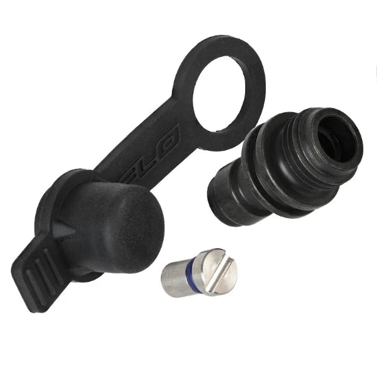 Empire Universal Flo Pro & Basic Fill Nipple Assembly with Cover