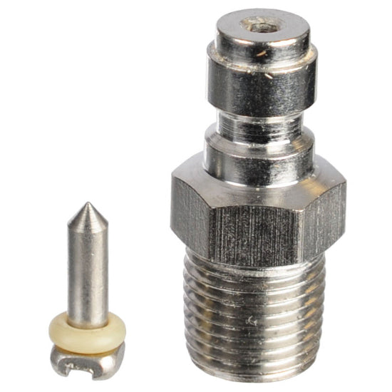 Empire Universal Compressed Air Tank Regulator Fill Nipple Assembly