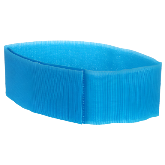 Empire Velcro Armband (2" x 18") - Blue (GG06-UB01)