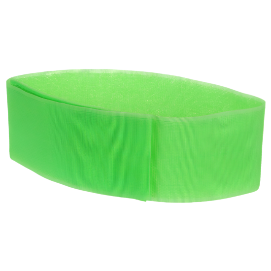 Empire Velcro Armband (2" x 18") - Lime #60023 (GG06-UB01)
