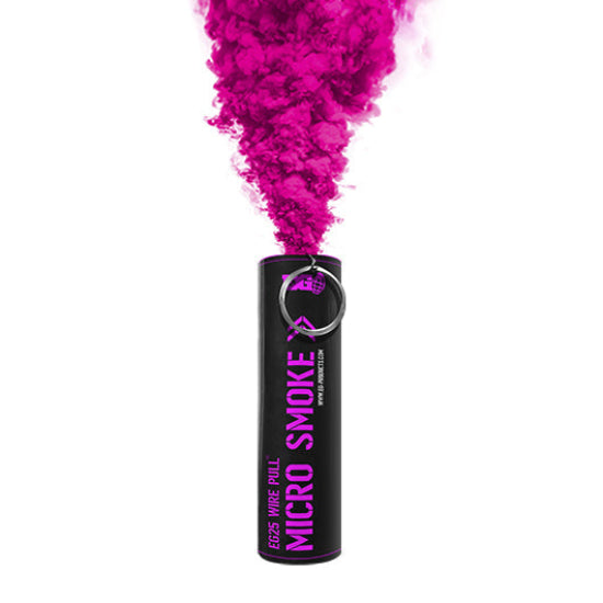 Enola Gaye EG25 MICRO Smoke Grenade