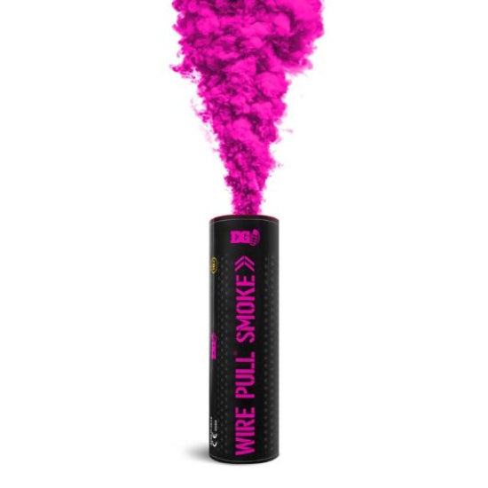 Enola Gaye WP40 Smoke Grenade