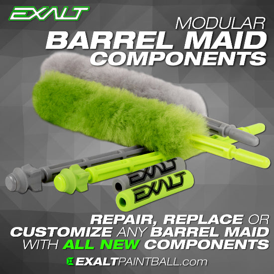 Exalt Barrel Maid Components (GG06-20)
