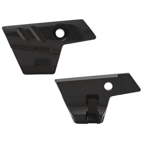 Exalt Planet Eclipse EMEK 100/ETHA2 Breech & Eye Cover Set - Black